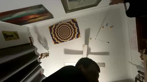 Snapshot of oliversunley22 chatting on 13, 3, 2026 oliversunley22 online show from 13, 3, 2026