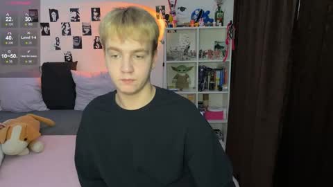 oliver online show from 28, 11, 2025