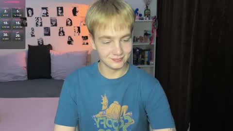 oliver online show from 29, 11, 2025