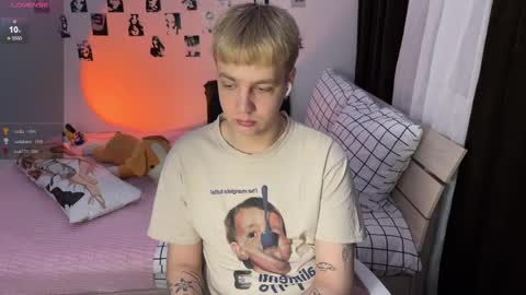 oliver online show from 18, 12, 2025