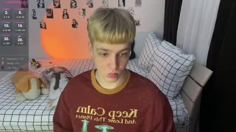 oliver online show from 21, 12, 2025