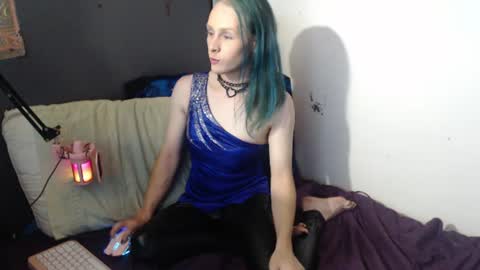 StonerBratOlivia online show from 2, 7, 2026