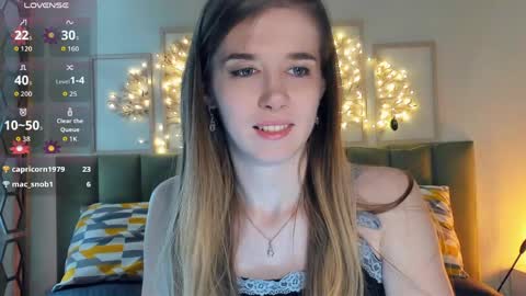 Snapshot of olivia_7 chatting on 6, 5, 2026 Olivia online show from 6, 5, 2026