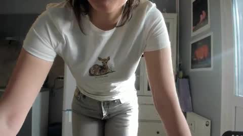olivia__dream online show from 6, 5, 2026