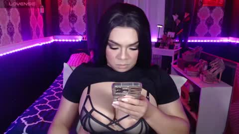 Snapshot of olivia_barda chatting on 3, 7, 2026 OLIVIA online show from 3, 7, 2026