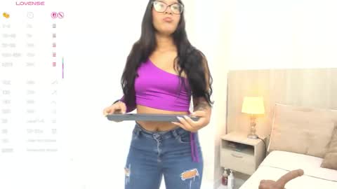 Olivia online show from 6, 3, 2026