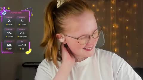 Olivia Date online show from 21, 10, 2025