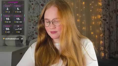 Olivia Date online show from 12, 3, 2026