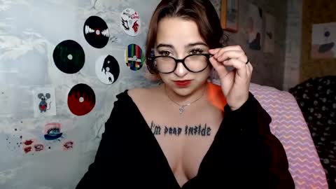 olivia_defo online show from 19, 9, 2025