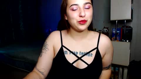 olivia_defo online show from 27, 10, 2025