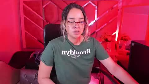  OLIVIA  online show from 8, 2, 2026