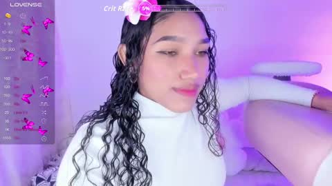 Maria online show from 21, 9, 2025