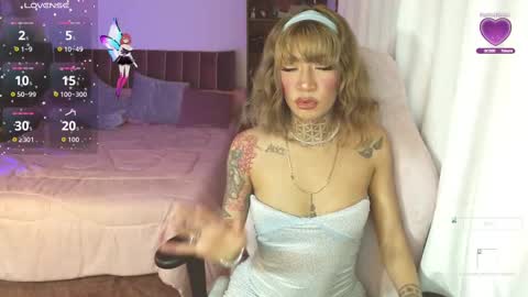 Olivia online show from 13, 11, 2025