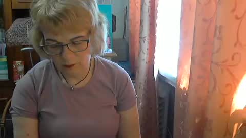 Olivia Mia online show from 5, 5, 2026