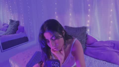 Snapshot of olivia_morryss chatting on 1, 6, 2026 IG Im Oliviamorrys X OliviaMorrys online show from 1, 6, 2026