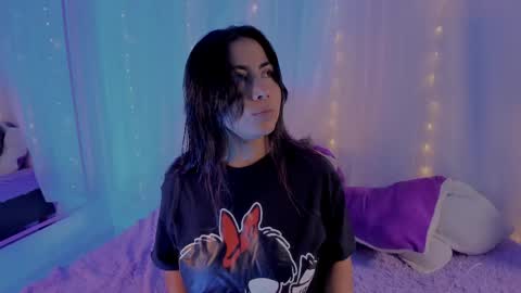 Snapshot of olivia_morryss chatting on 6, 6, 2026 IG Im Oliviamorrys X OliviaMorrys online show from 6, 6, 2026