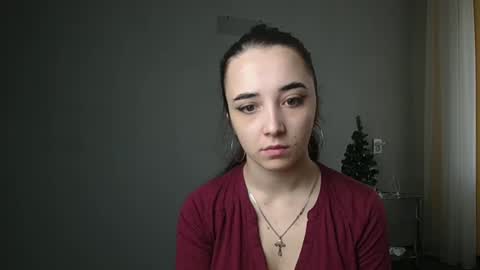 Snapshot of olivia_oliv chatting on 7, 1, 2025 Olivia online show from 7, 1, 2025