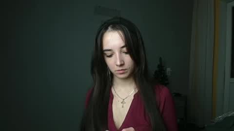 Snapshot of olivia_oliv chatting on 10, 1, 2025 Olivia online show from 10, 1, 2025