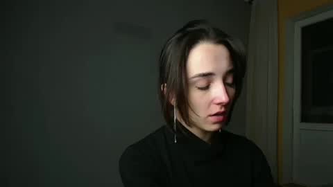 Snapshot of olivia_oliv chatting on 13, 1, 2025 Olivia online show from 13, 1, 2025