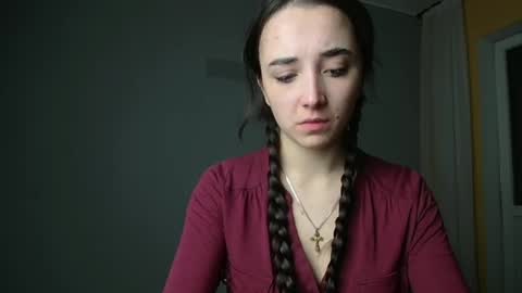 Snapshot of olivia_oliv chatting on 14, 1, 2025 Olivia online show from 14, 1, 2025