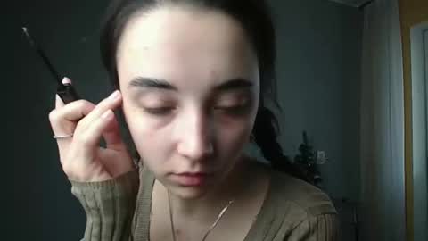 Snapshot of olivia_oliv chatting on 15, 1, 2025 Olivia online show from 15, 1, 2025