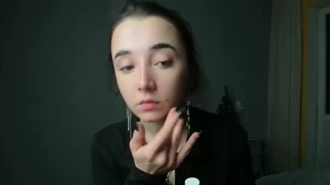 Snapshot of olivia_oliv chatting on 17, 1, 2025 Olivia online show from 17, 1, 2025