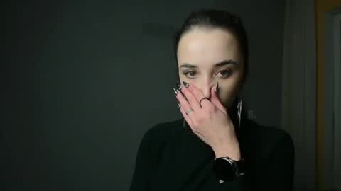 Snapshot of olivia_oliv chatting on 17, 1, 2025 Olivia online show from 17, 1, 2025