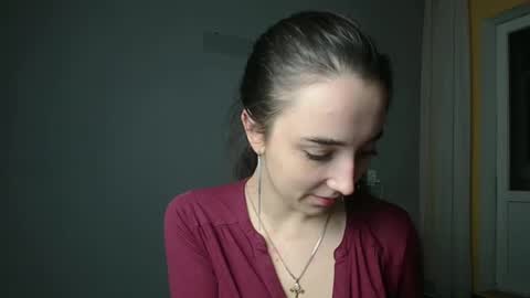 Snapshot of olivia_oliv chatting on 17, 1, 2025 Olivia online show from 17, 1, 2025