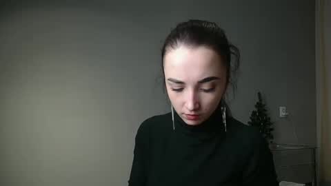 Snapshot of olivia_oliv chatting on 29, 1, 2025 Olivia online show from 29, 1, 2025