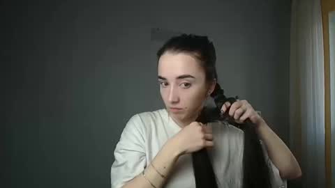 Snapshot of olivia_oliv chatting on 30, 1, 2025 Olivia online show from 30, 1, 2025