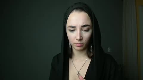 Snapshot of olivia_oliv chatting on 13, 2, 2025 Olivia online show from 13, 2, 2025