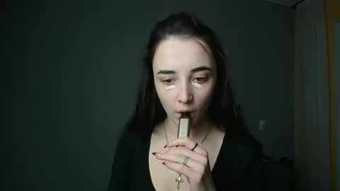 Snapshot of olivia_oliv chatting on 14, 2, 2025 Olivia online show from 14, 2, 2025