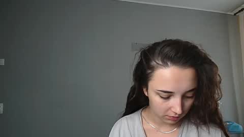 Snapshot of olivia_oliv chatting on 20, 9, 2025 Olivia online show from 20, 9, 2025