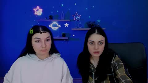 Sweet Olivia online show from 19, 2, 2026