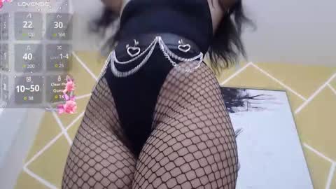 Snapshot of olivia_russo chatting on 16, 10, 2025 Olivia online show from 16, 10, 2025