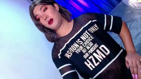 Miss OLIVIA online show from 3, 6, 2026