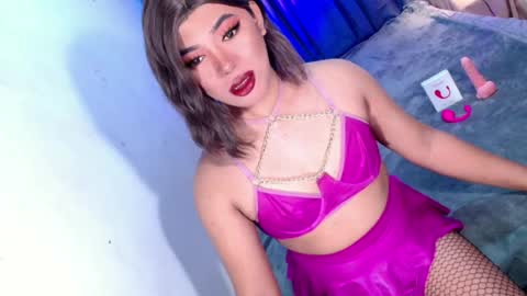 Snapshot of olivia_the_temptress27 chatting on 21, 6, 2026 Miss OLIVIA online show from 21, 6, 2026