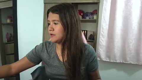 Olivia online show from 15, 9, 2025