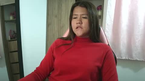 Olivia online show from 23, 9, 2025