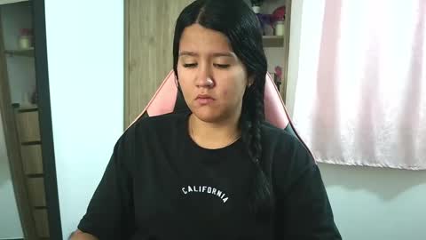 Olivia online show from 13, 11, 2025