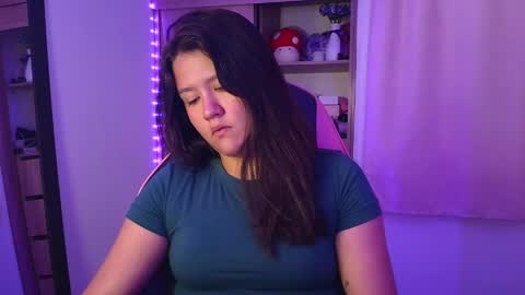 Snapshot of olivia_watson_ chatting on 24, 4, 2026 Olivia online show from 24, 4, 2026