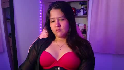 Snapshot of olivia_watson_ chatting on 10, 5, 2026 Olivia online show from 10, 5, 2026