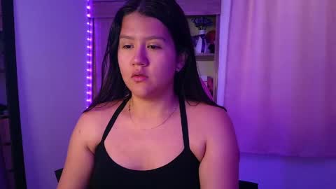 Snapshot of olivia_watson_ chatting on 27, 5, 2026 Olivia online show from 27, 5, 2026