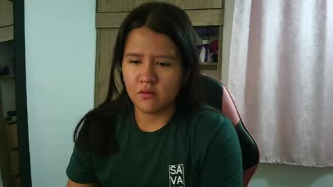 Snapshot of olivia_watson_ chatting on 29, 5, 2026 Olivia online show from 29, 5, 2026