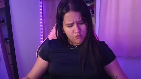 Snapshot of olivia_watson_ chatting on 30, 5, 2026 Olivia online show from 30, 5, 2026