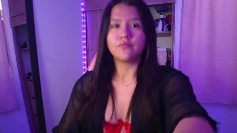 Snapshot of olivia_watson_ chatting on 31, 5, 2026 Olivia online show from 31, 5, 2026