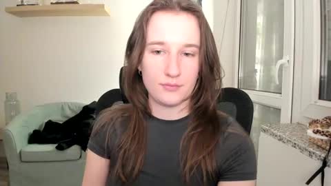 Oliwiaa2004 online show from 9, 2, 2025