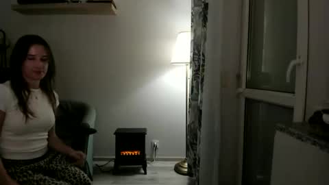 Oliwiaa2004 online show from 15, 12, 2025