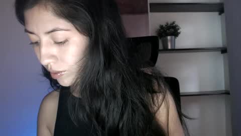 oliviaaa__ online show from 1, 10, 2025