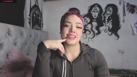 oliviabluee10 online show from 28, 2, 2026